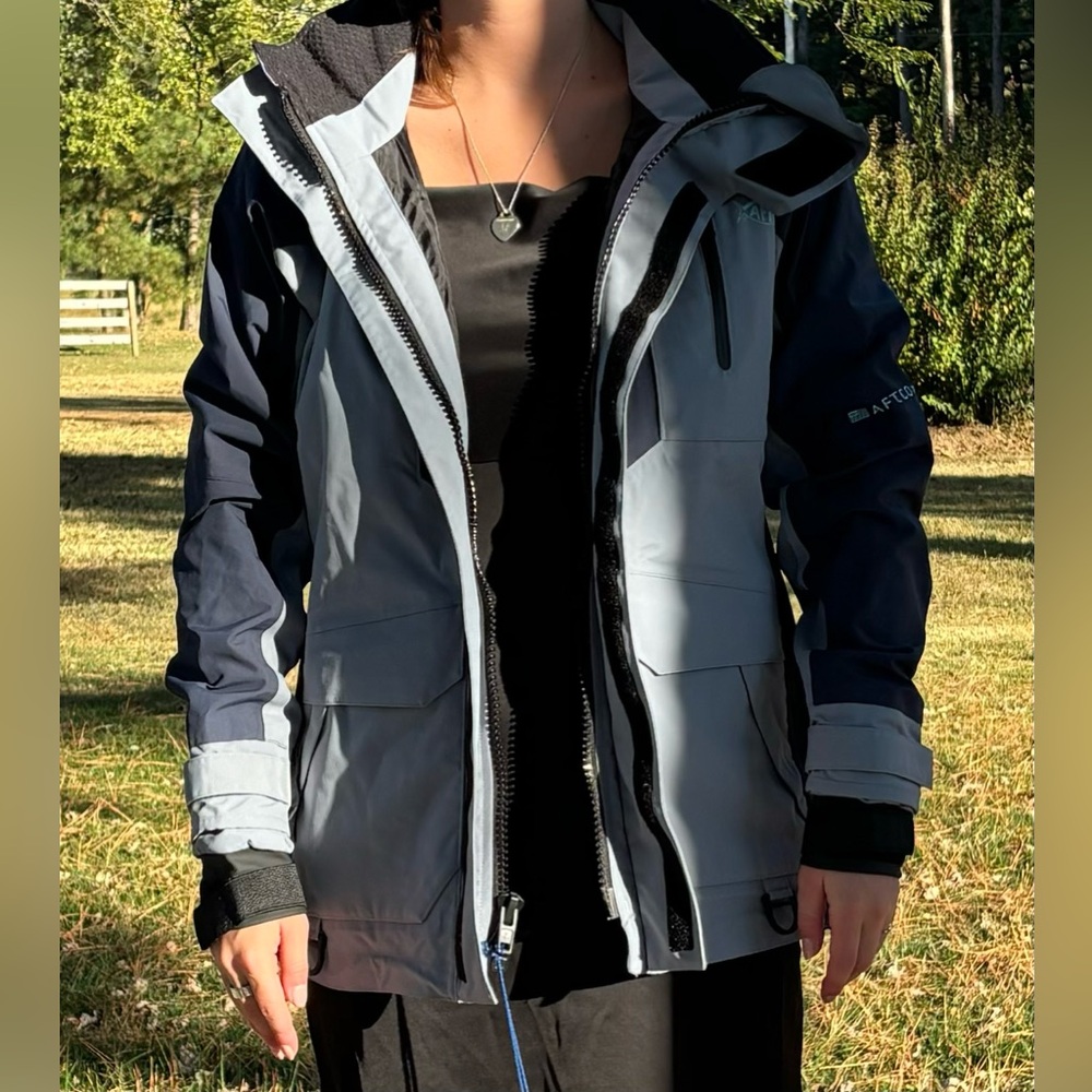AFTCO hydronaut insulated jacket BRAND NEW